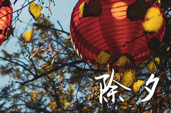2025年除夕是哪一天