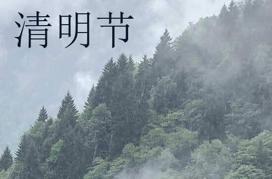 清明私墓公墓有分别 清明新坟老坟大不同