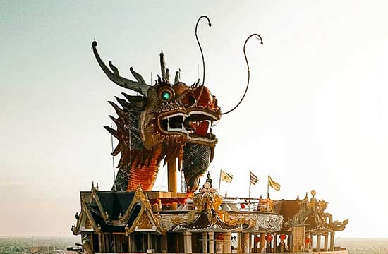 属龙2012年出生2025几岁了