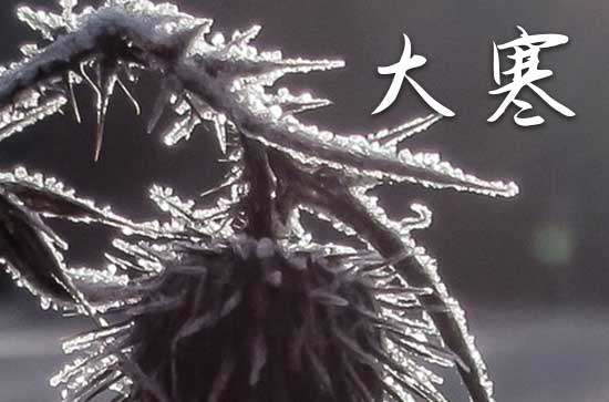 2023大寒节气朋友圈文案怎么写 腊八节和大寒同一天祝福语文案