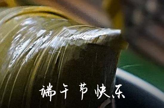 民间流行的端午节保护神 端午节保护神钟馗和关帝