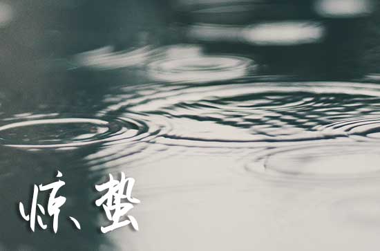 2024年3月5日是什么日子 每年3月5日是什么节日