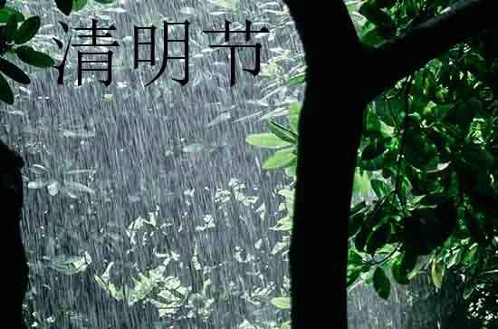 2025年清明节是哪一天农历的哪一天