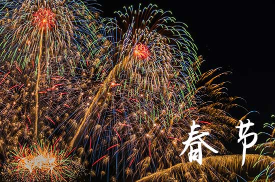 2025年春节放假安排公布