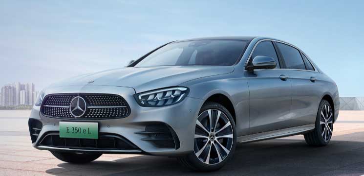 e260属于什么级别的车