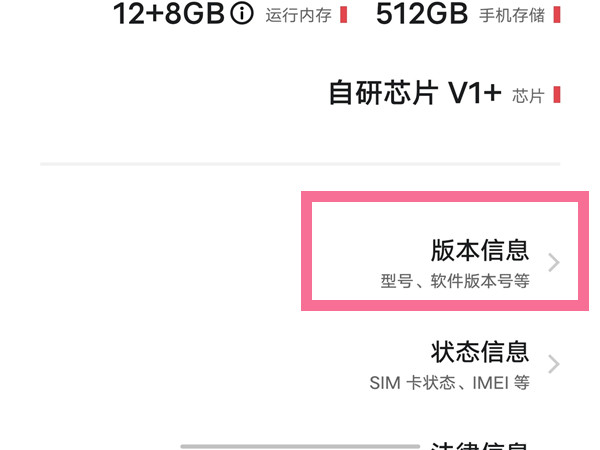 iqooneo5的开发者选项在哪里 iqooneo5怎么开启开发者选项			