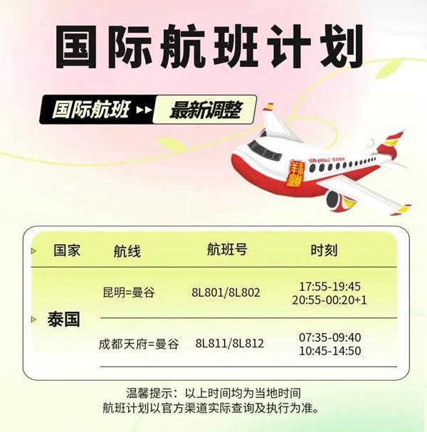 6月国内航空国际航班最新消息 2023国外航空国际航班计划 