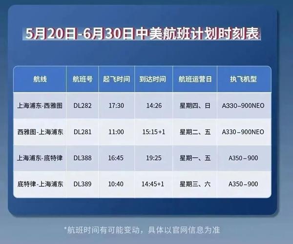 6月国内航空国际航班最新消息 2023国外航空国际航班计划 
