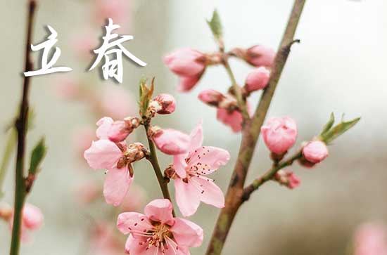 2024年立春哪些人要躲春 几点到几点躲