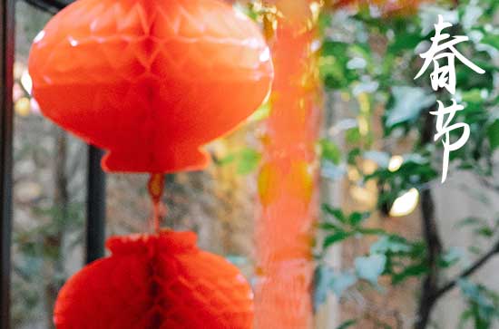 春节祝福语适合除夕夜发高级文案2024 春节祝福语四字