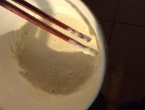西红柿鸡蛋疙瘩汤 家常西红柿鸡蛋疙瘩汤简单做法