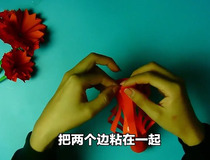 简单幼儿园自制灯笼 制作方法简单快试试