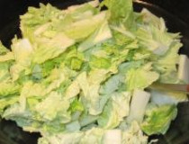 炖大锅菜做法 五花肉炖大锅菜简单做法介绍