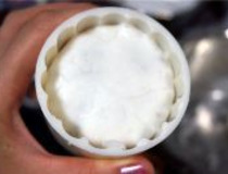 豆沙晶饼家常做法 教你做软软糯糯好看又好吃的水晶饼