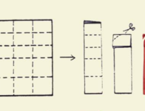 福字窗花教程 你学会了吗