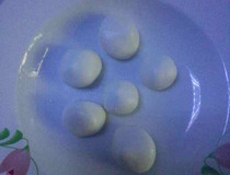 如何制作汤圆的步骤 如何自制汤圆