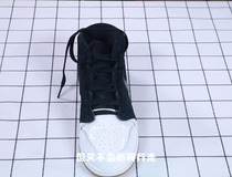 aj1鞋带系法 你学会了吗