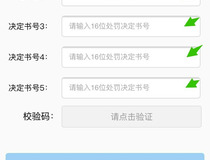 支付宝怎么交非机动车违法费 你学会了吗