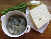 海蛎子炖豆腐做法 海蛎子炖豆腐简单做法介绍