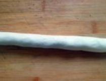 糯米粉做最简单小吃 甜甜蜜蜜糯米酿红枣简单做法