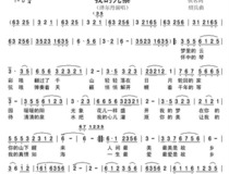 钢琴简谱怎么看图解 你会看了吗