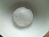 糯米粉做最简单小吃 甜甜蜜蜜糯米酿红枣简单做法
