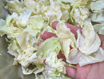 家常包菜的做法 家常手撕包菜简单做法介绍