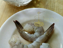大虾面的做法 美味香卤大虾面简单做法步骤