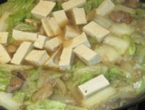 炖大锅菜做法 五花肉炖大锅菜简单做法介绍