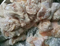 炸鸡配啤酒做法图解 香酥炸鸡块的简单做法