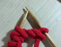 如何织围脖 教你织出好看围巾