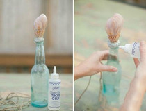 用贝壳做简易手工艺品 你值得收藏