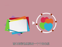 幼儿园的新年贺卡怎么做 简单易制作快来试试