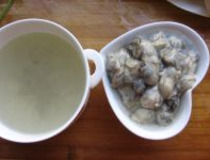 海蛎子炖豆腐做法 海蛎子炖豆腐简单做法介绍