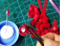 小孩怎样做贺年卡 贺年卡制作步骤