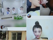 快手怎么不支持分屏 快手怎么分屏成多个
