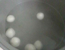 如何制作汤圆的步骤 如何自制汤圆
