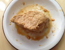 咸肉竹笋汤做法图解 腌笃鲜怎么做