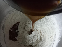 红糖发糕的做法 在家如何自制红糖发糕