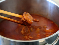 牛肉怎么炖好吃又烂 正宗法式红酒炖牛肉做法