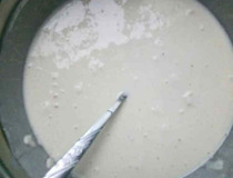 炸鸡配啤酒做法图解 香酥炸鸡块的简单做法