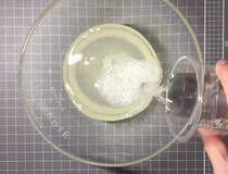 怎么自己做胶水 方法简单快来试试