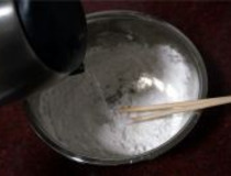 豆沙晶饼家常做法 教你做软软糯糯好看又好吃的水晶饼