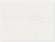98k怎么画的 98k绘画步骤