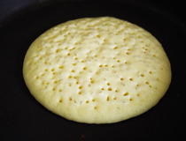 pancake做法 经典美国早餐新手下厨轻松搞定