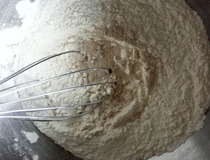 红糖发糕的做法 在家如何自制红糖发糕