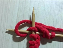 如何织围脖 教你织出好看围巾