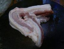 电饼铛烤肉 电饼铛除了做饼还可以用来烤肉