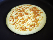 pancake做法 经典美国早餐新手下厨轻松搞定