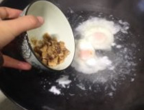 生理期红糖鸡蛋做法 热乎乎的红糖鸡蛋糖水暖人身心
